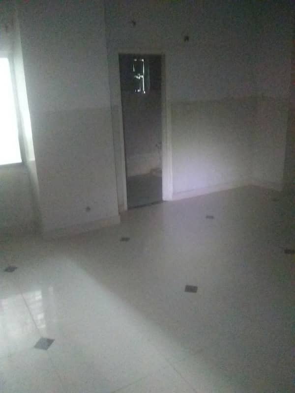 Flat For Rent North Nazimbad Block N 3