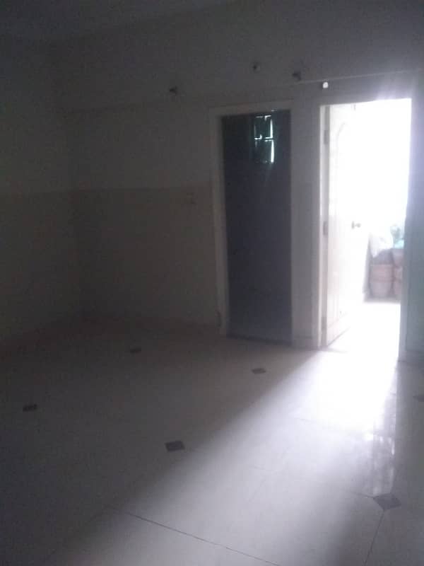 Flat For Rent North Nazimbad Block N 5