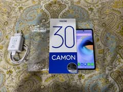 Tecno Camon 30 12Gb 256Gb