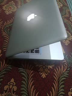 MacBook pro i5 2012 mid 0