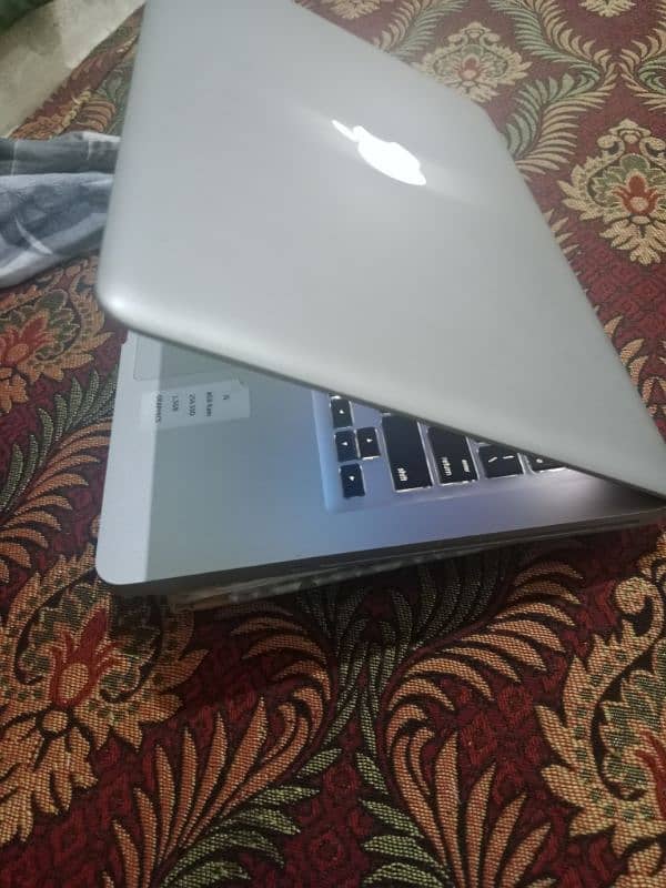 MacBook pro i5 2012 mid 2