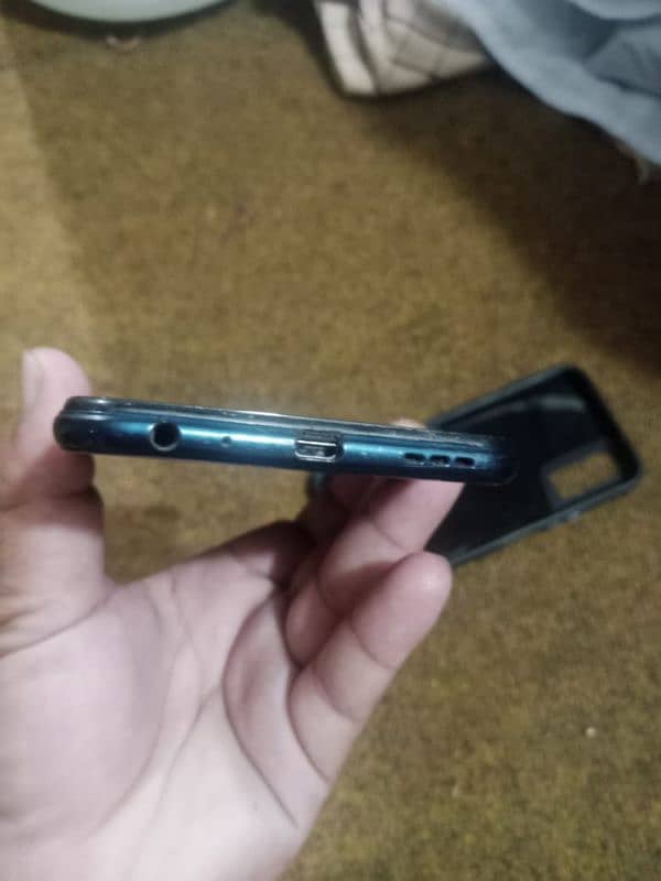 Vivo y12s (urgent sale) 2