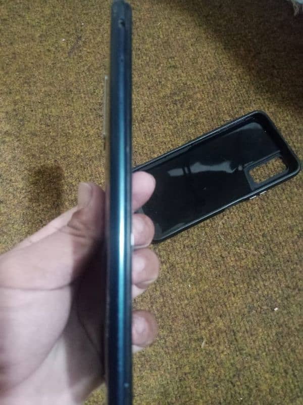 Vivo y12s (urgent sale) 3