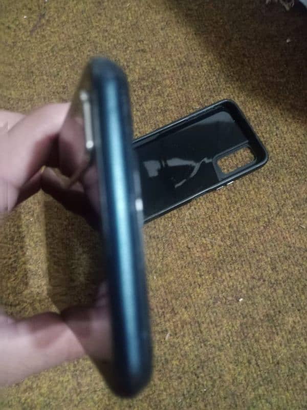 Vivo y12s (urgent sale) 4