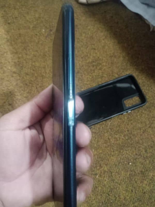 Vivo y12s (urgent sale) 5