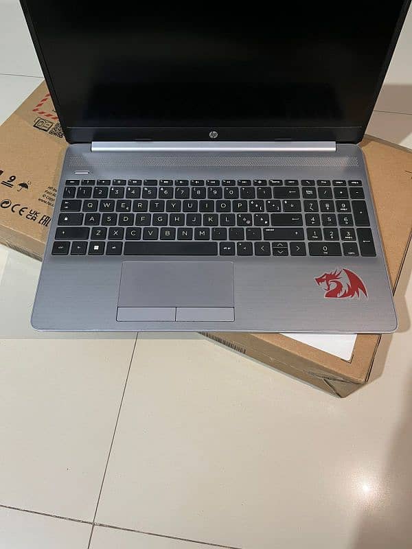 HP 255 G8 Notebook Laptop 0