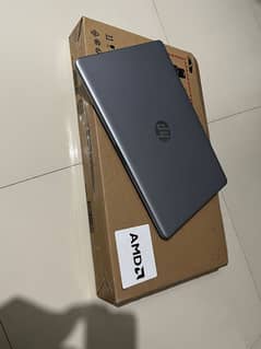 HP Notebook Laptop G8