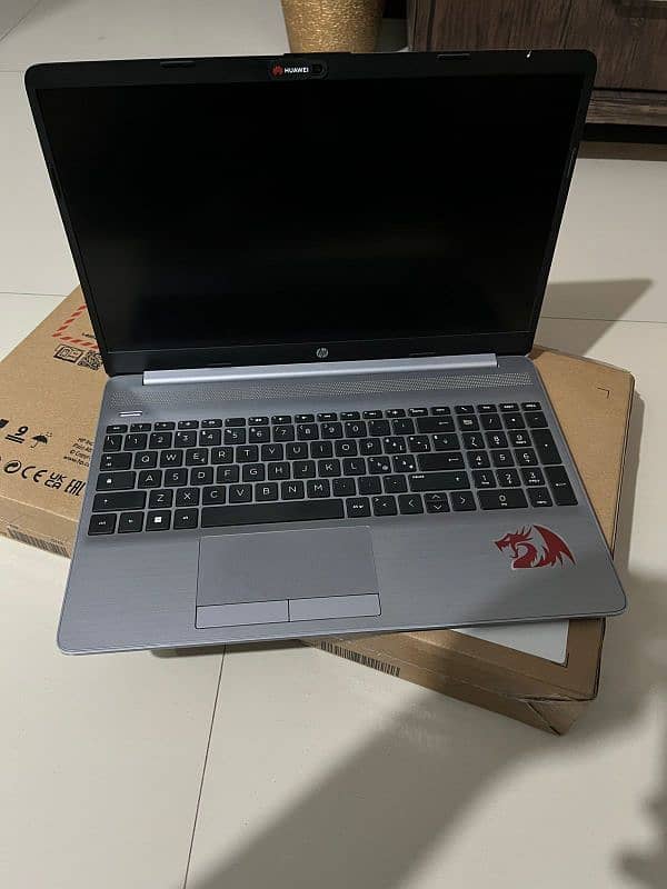 HP 255 G8 Notebook Laptop 2