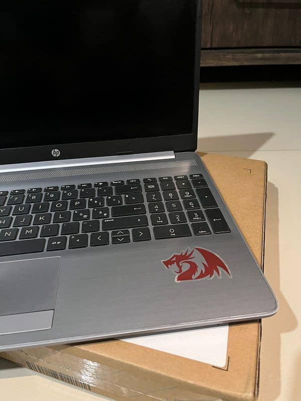 HP 255 G8 Notebook Laptop 3