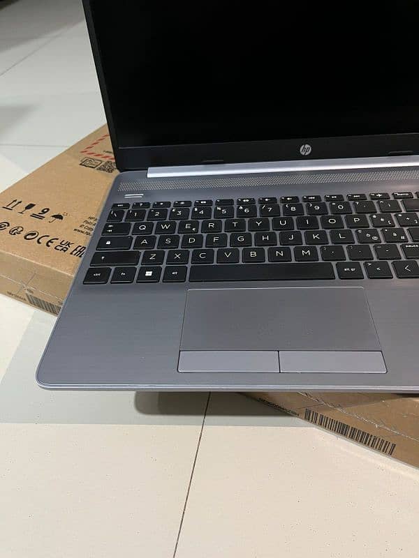 HP 255 G8 Notebook Laptop 4