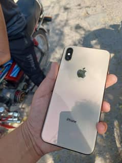 iphone xs max