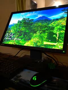 Lenovo sRgb 80hz Wgxa+ Monitor for sale