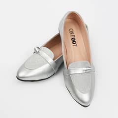 women's Rexnie casual pumps