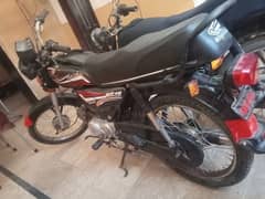 super power bike h 10,10 condition h