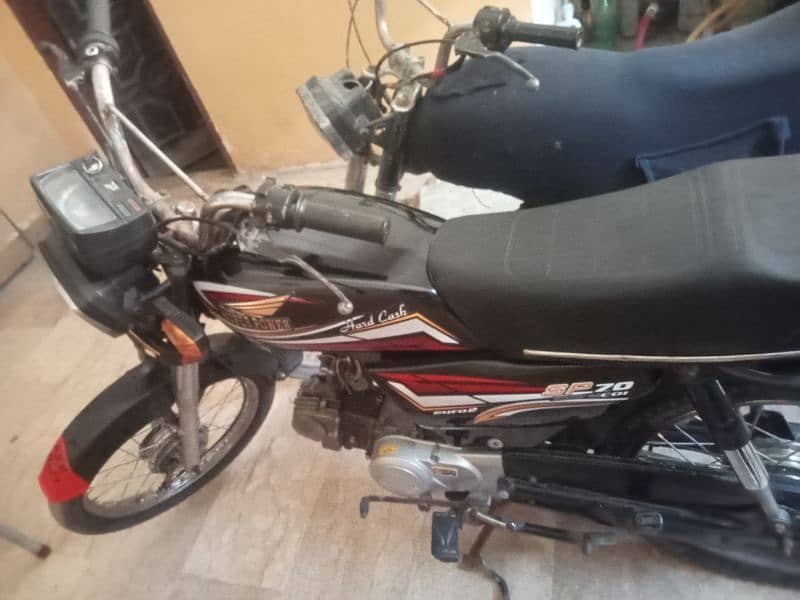 super power bike h 10,10 condition h 2