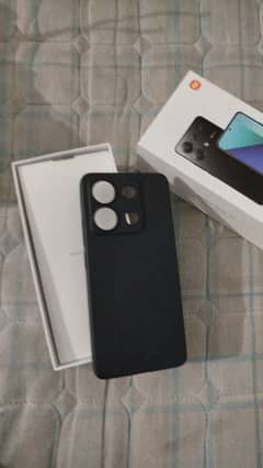 10 by 10  redmi note 13 for sale  serious buyer only contact