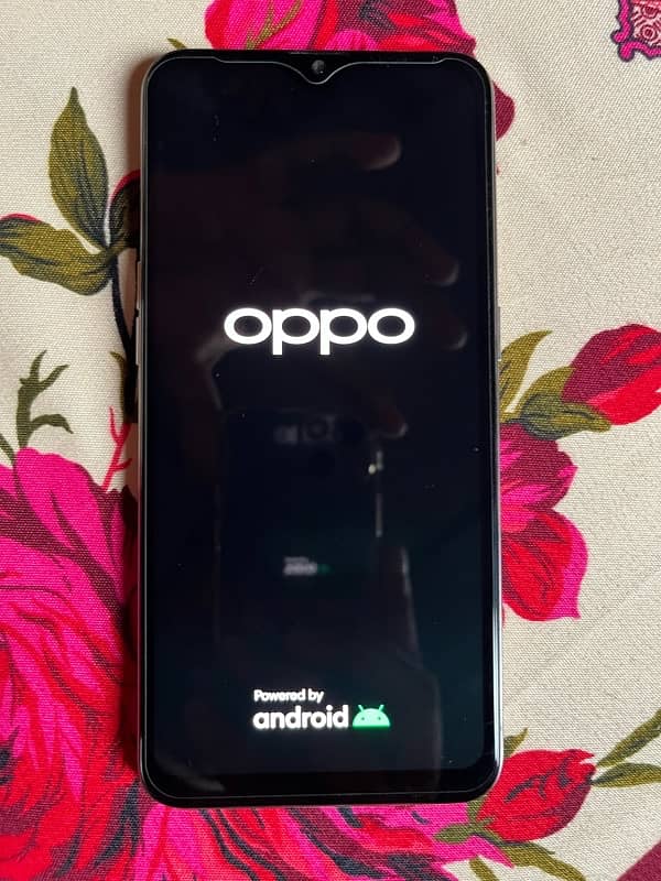 oppo reno Z 8/256 3