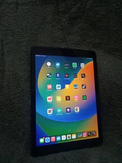 iPad