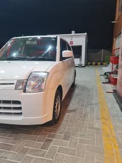 Suzuki Alto 2009