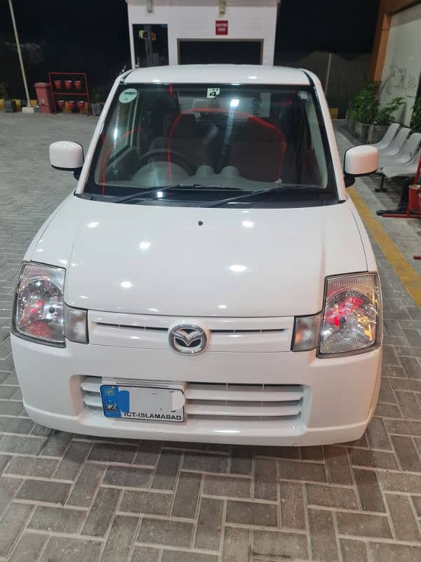 Suzuki Alto 2009 1