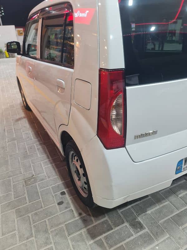 Suzuki Alto 2009 2