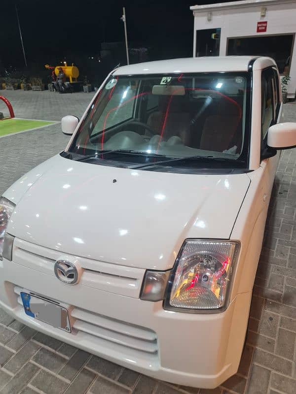 Suzuki Alto 2009 4