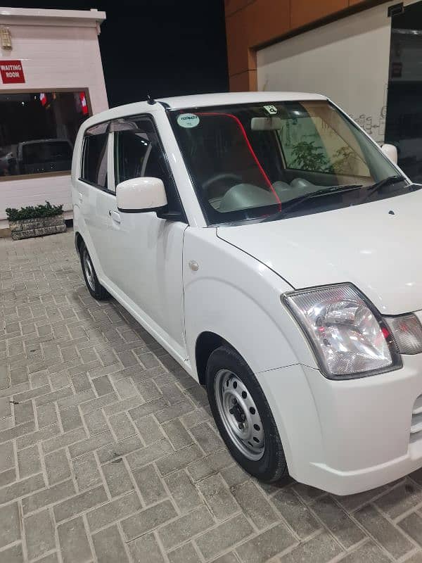 Suzuki Alto 2009 16