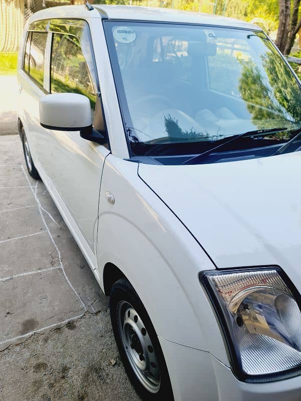 Suzuki Alto 2009 19