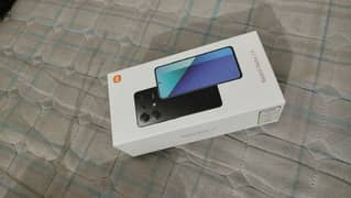 10 by 10  redmi note 13 for sale  serious buyer only contact