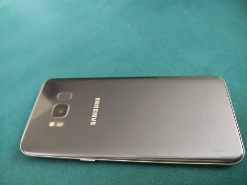 Samsung Galaxy S8 Good Condition Mobile 64 GB 4