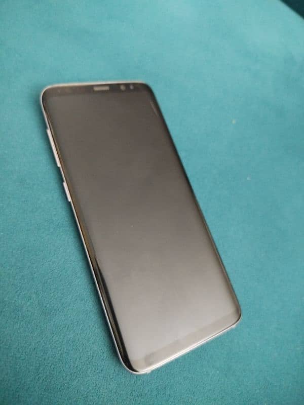 Samsung Galaxy S8 Good Condition Mobile 64 GB 5