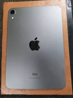 IPad Mini 6 (64 GB) Space Grey Color 10/10 Condition