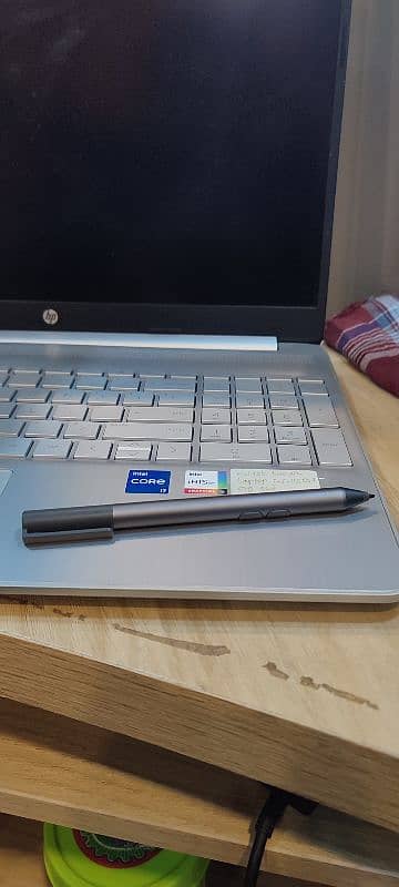 asus Zenbook pro Duo  Stylus Pen 2