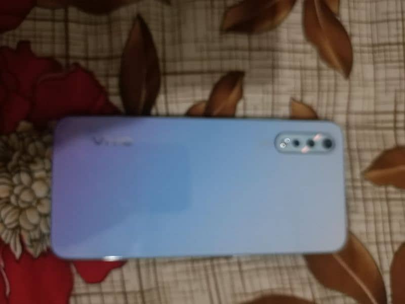 Vivo S1 8/256 3