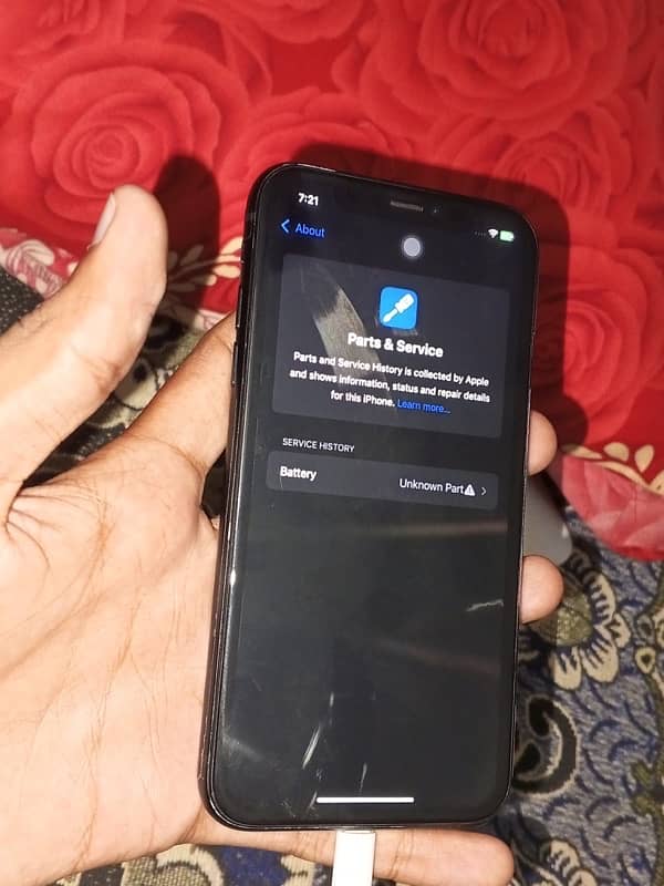 iphone xr 128 gb non pta 4