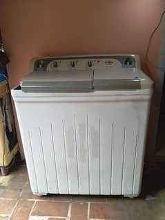 supr Asia  washing machine 0