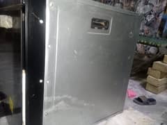 Haier Bilton oven