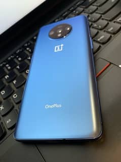 One plus 7t in excellent condition 8/128