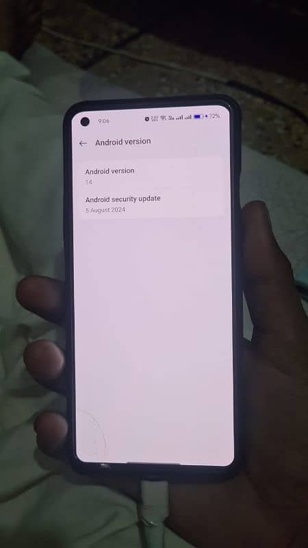 OnePlus 8T global dual SIM 1