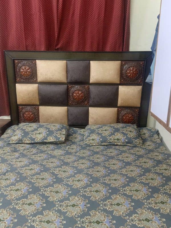 Bed for Sale 2