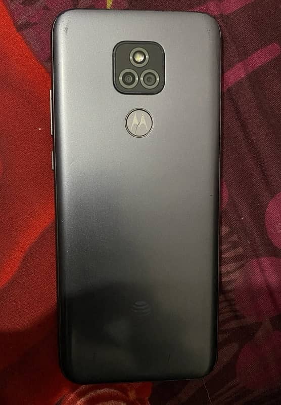 Moto G play 2021 0