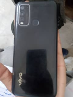 vivo y 30