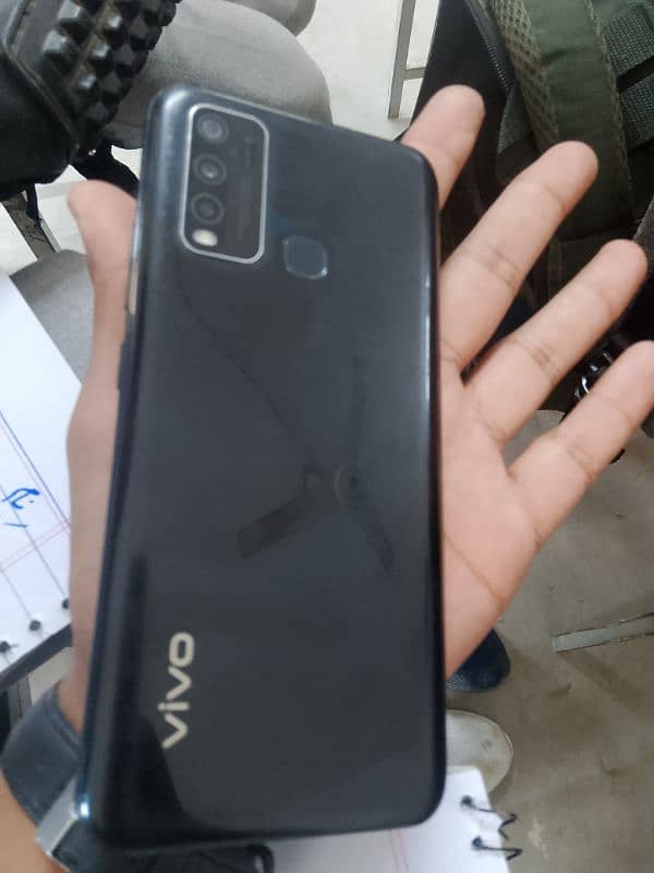 vivo y 30 2