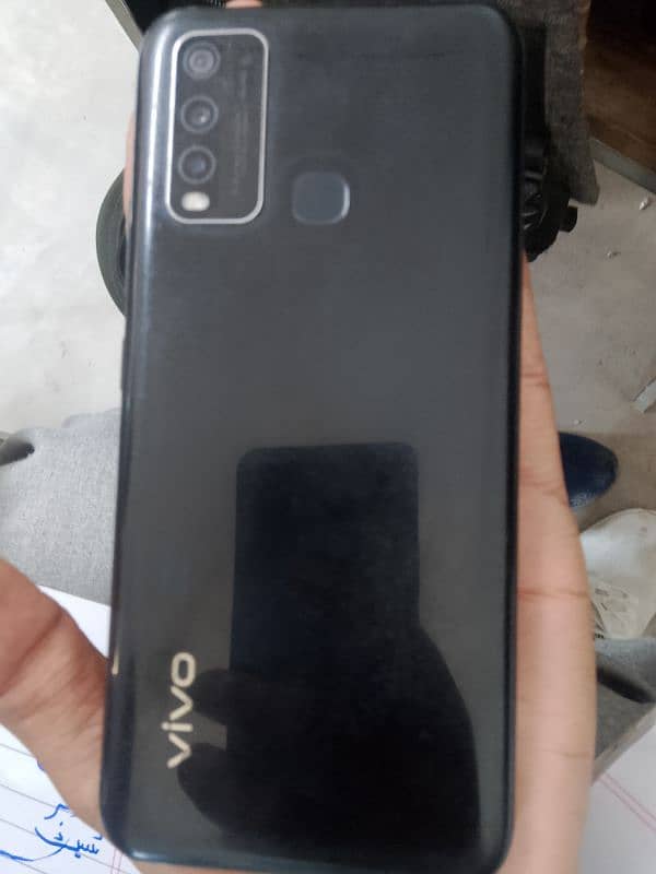 vivo y 30 5