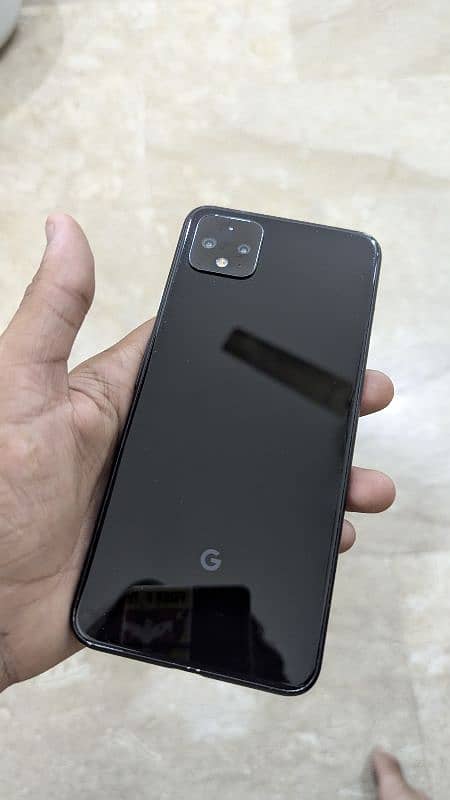 Google pixel 4xl for sale approved 0