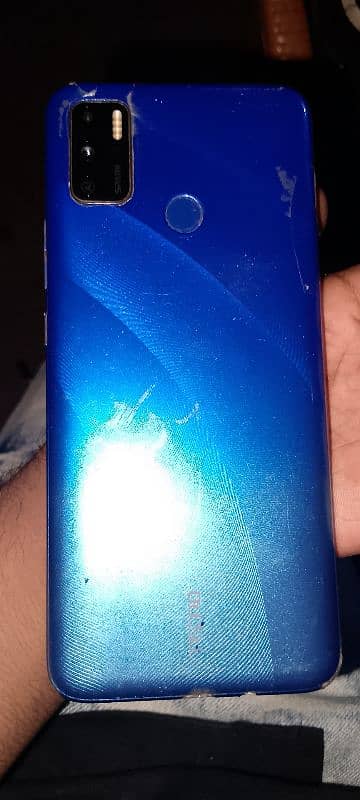 Tecno spark 5 Air 1