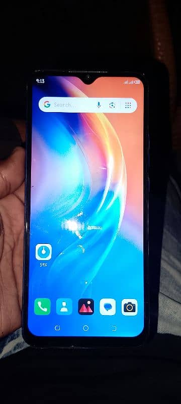 Tecno spark 5 Air 4