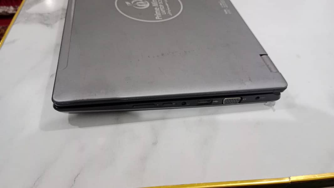 Haier Y11C laptop  8GB RAM / 128 ssd and 1Tb HDD 2