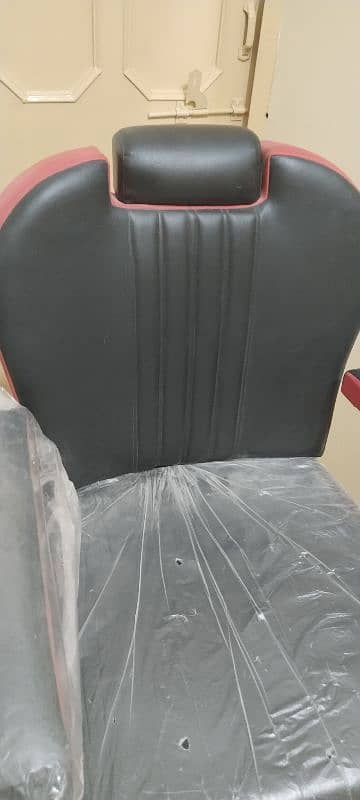 Salon Chair for Sale (Read ad first) 5