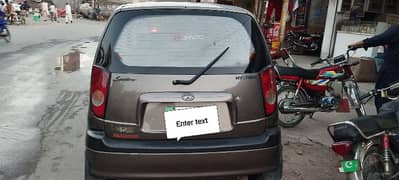 Hyundai Santro 2006